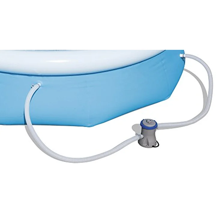 Bestway Flowclear Filterpumpe 2.006 l/h, 58383 – Bild 5