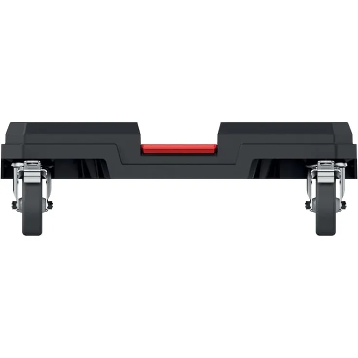 Kistenberg Plattformwagen Transportwagen Transportkarre Rollbrett Werkstattwagen