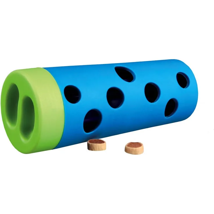 Trixie Dog Activity Hunde Spielzeug Snack Roll