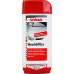SONAX 03132000  Wasch+Wax 500 ml