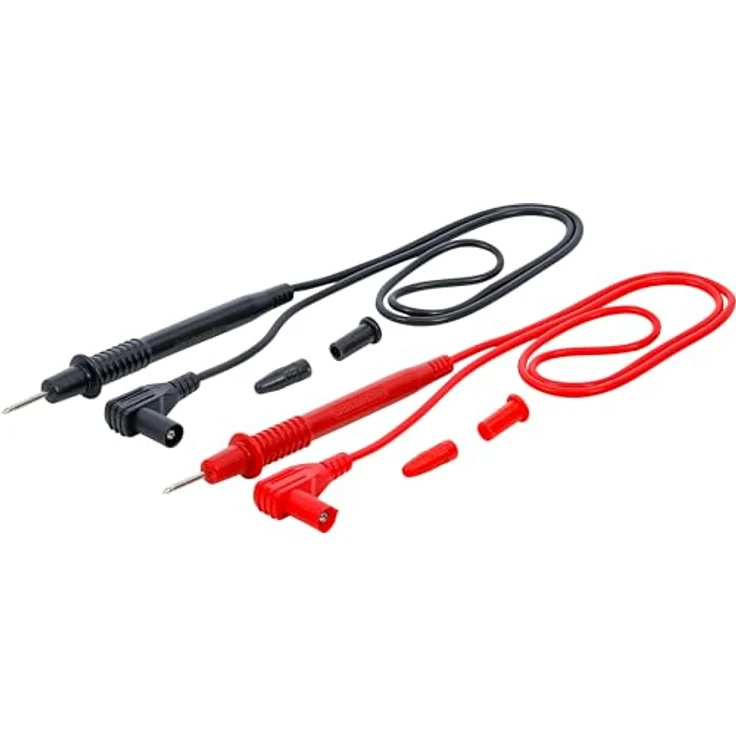 BGS technic Ersatz-Prüfspitzen für Multimeter – Bild 2