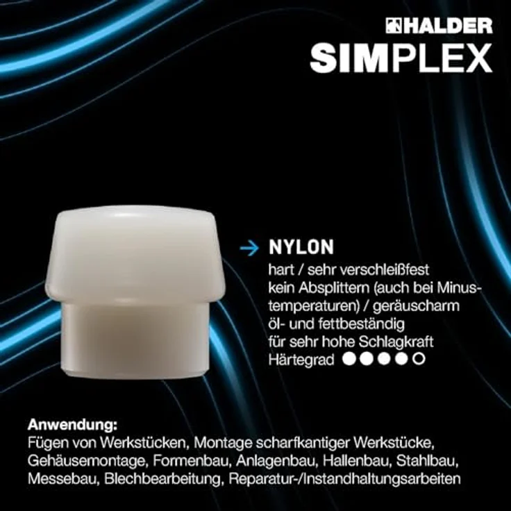 SIMPLEX-Einsatz | Ø=60 mm | 3208.060 – Bild 6