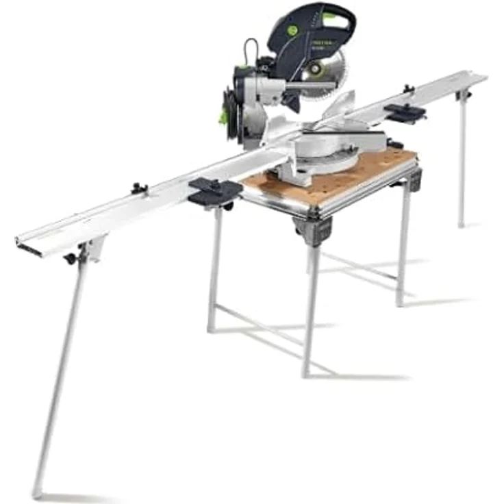 Festool Multifunktionstisch MFT KAPEX (495465) – Bild 6