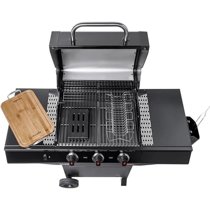 Char-Broil Performance CORE B 3 CART - 50 MBAR – Bild 4
