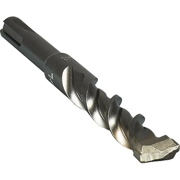 Makita SDS-VPLUS-Bohrer 14x160 mm mit 2 Power Breaker Schneidkanten für schnelles und präzises Bohren – Bild 3