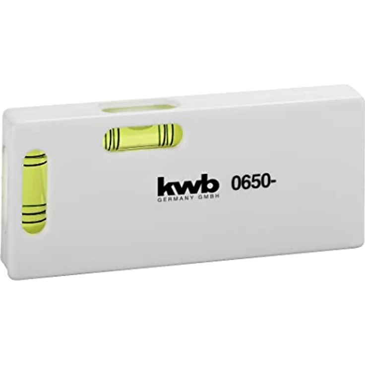 KWB Miniwasserwaage - 065010 – Bild 2