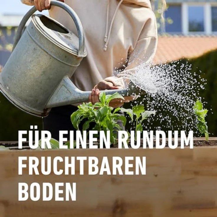 COMPO® BIO Gärtnerkompost torffrei, 40 l – Bild 6
