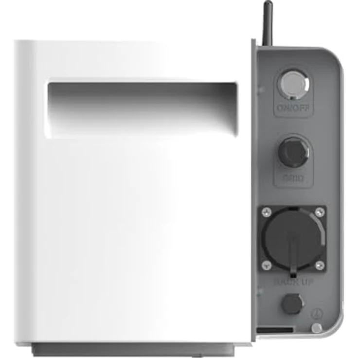 enjoy solar® GoodWe ESA Athena GW0.8/1.9 – Balkonkraftwerk Speicher, 1,92kWh Kapazität, Off-Grid bis 1500W, modulare LFP-Batterietechnologie – Bild 3