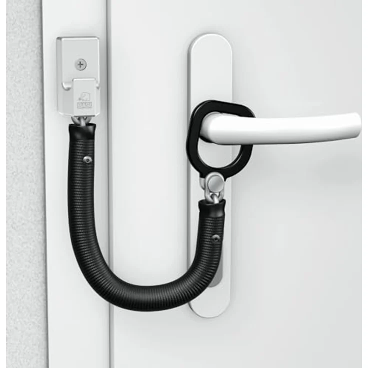 BASI - Türkette - TK 25 - für Hauseingangs- und Wohnungstüren - 6500-0025 – Bild 4