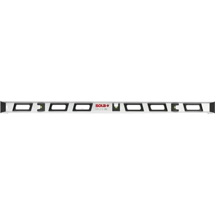 Sola Messlatte Alu 180cm HPL3 – Bild 3