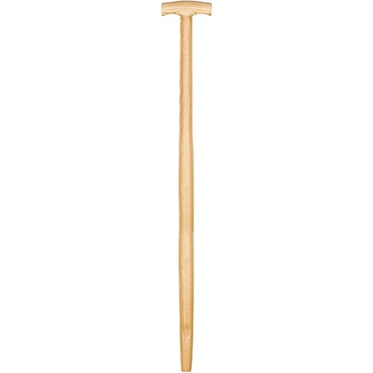 Freund-Victoria 3600509 Damenspatenstiel 29027, Braun, 40 x 25 x 15 cm - Preisvergleich – Bild 2