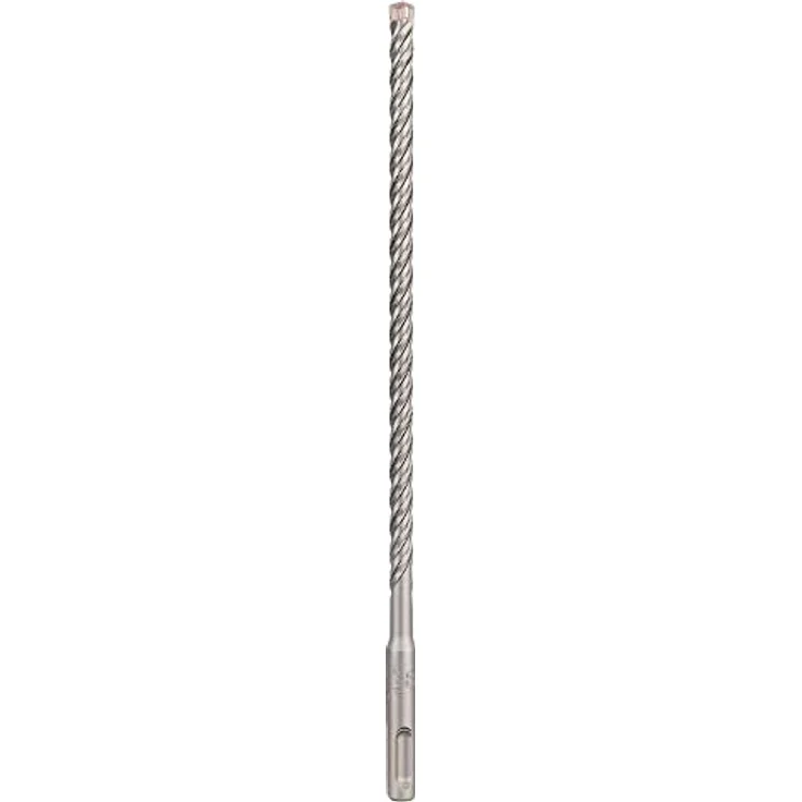 Bosch 2608833791 SDS Plus-5 X: 8 x 200 x 260 (10), Gr – Bild 2