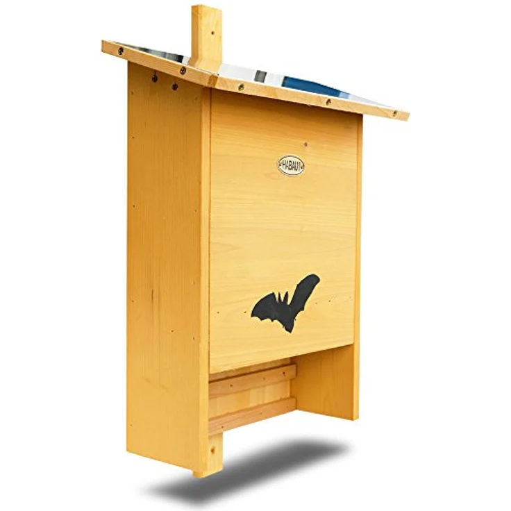 Habau 3017 Fledermauskasten - Preisvergleich – Bild 2