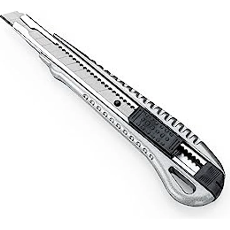 Dahle Cutter Professional Metall 18mm silber – Bild 2