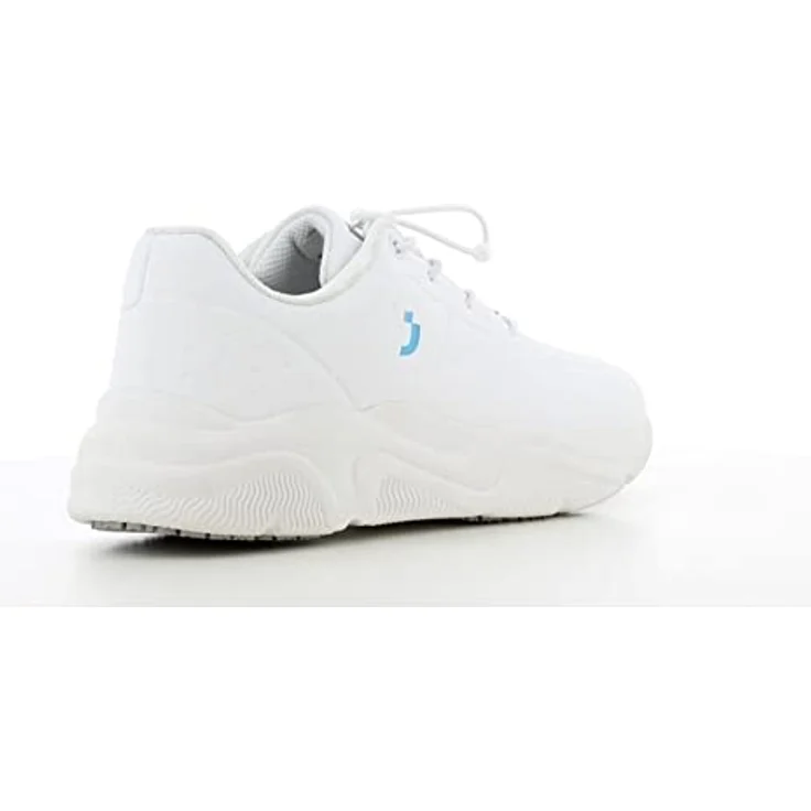Safety Jogger CHAMP O2 LOW Sicherheitsschuh rutschfest, atmungsaktiv, rutschfest, metallfrei, leichtgewichtig – Bild 2