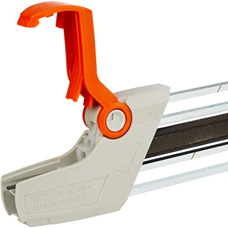 STIHL 56057504303 Feilenhalter 2in1 ø 4,0 mm für 3-8'' P-Sägekette – Bild 2