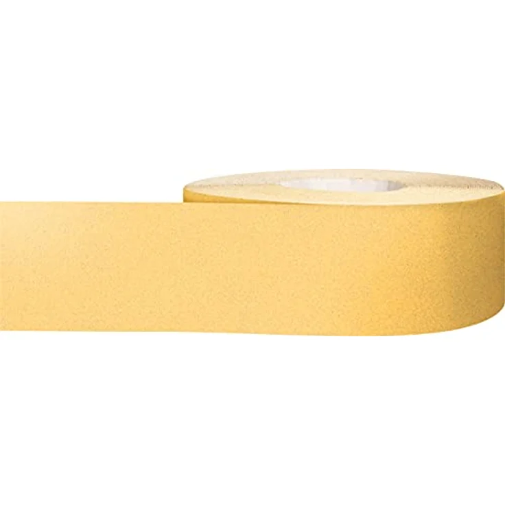 Expert C470 Schleifpapierrolle zum Handschleifen,93 mm x 50 m, G 120 – Bild 2