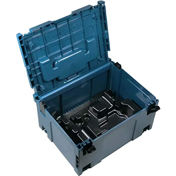 Makita Makpac Gr. 3 mit Einlage für  DHR 171 für Akku-Bohrhammer – Bild 2