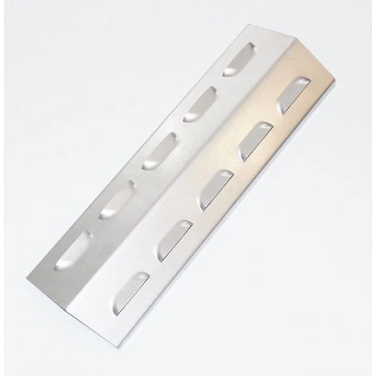 Campingaz Brennerabdeckung 3-4 Series Schiene, silber – Bild 2