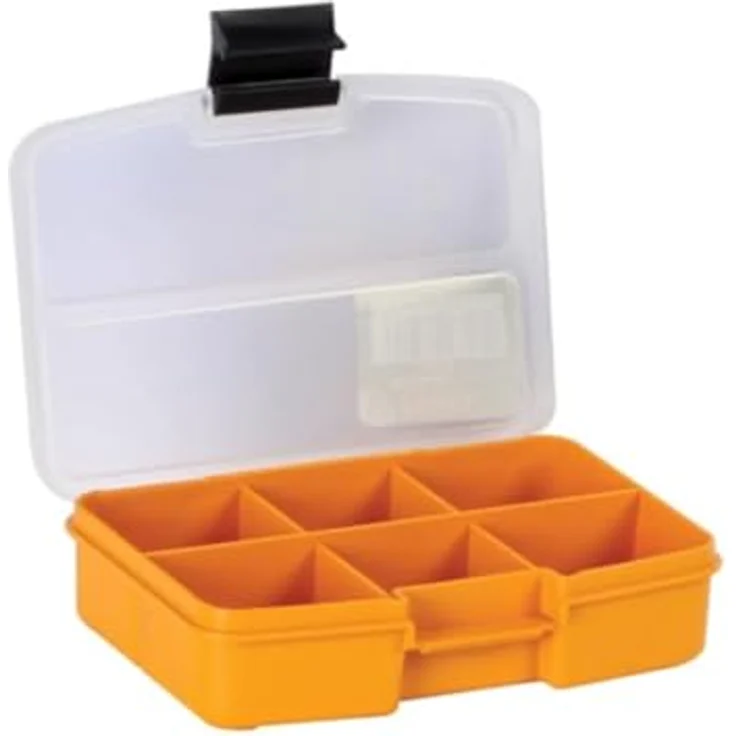PEREL - OMR5  12,7 cm Organizer 725102 – Bild 8