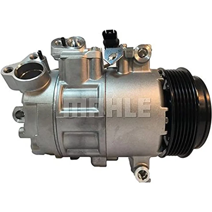 MAHLE ACP 485 000S A/C-Kompressor für BMW 1-5 SERIES & X1, effiziente Kühlung und lange Lebensdauer – Bild 8