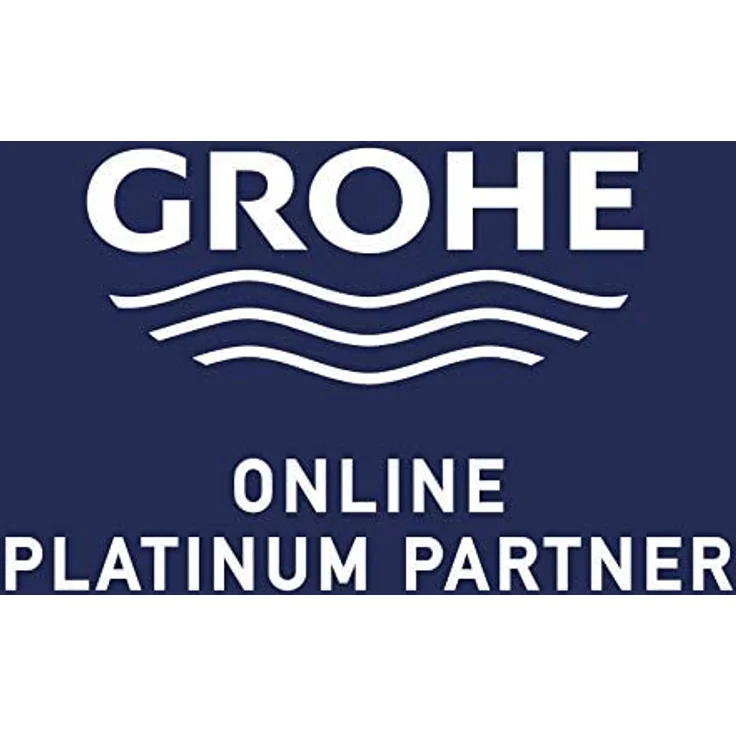GROHE Rapid SL Set für WC, 1,13 m Bauhöhe, alpinweiß, inkl. Betätigungsplatte und Wandwinkel – Bild 3