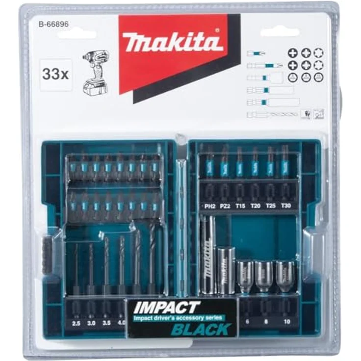 Makita B-66896 - Preisvergleich – Bild 2