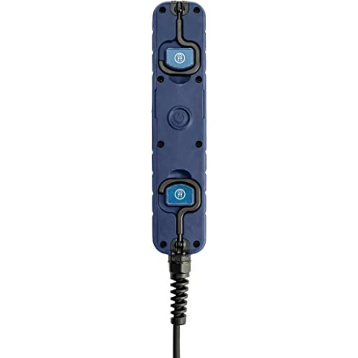 Scangrip Werkstattleuchte Arbeitsleuchte SUPERFORM 03.5406, langlebig und robust – Bild 5