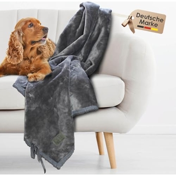 Decke Wasserdicht Hzuaneri Wasserdichte Hundedecke, Produktbild-Vorschau 1
