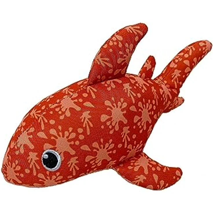 Hunter - Toy Flingerz Splash Shark - (401673969523) – Bild 4