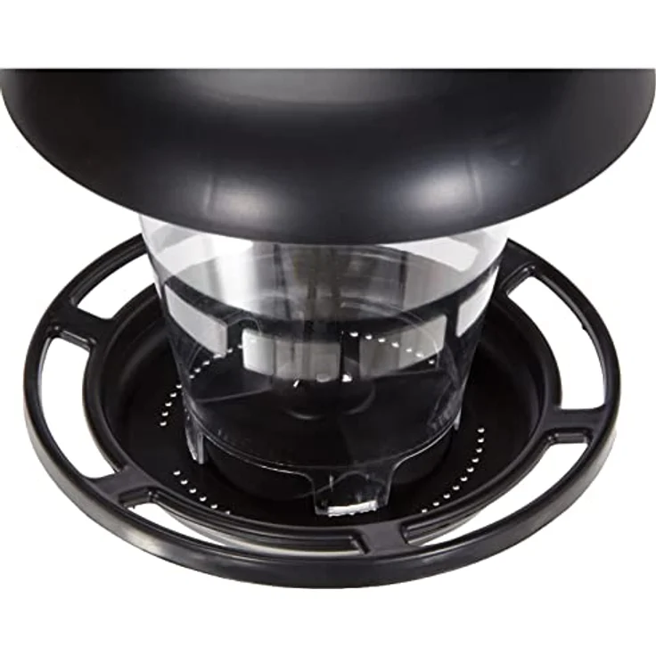 Trixie 54580 Außen-Futterampel, 900 ml/17 cm – Bild 2