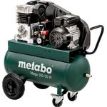 Metabo, Kompressor, Mega 350-50W (10 Bar, 50 l)