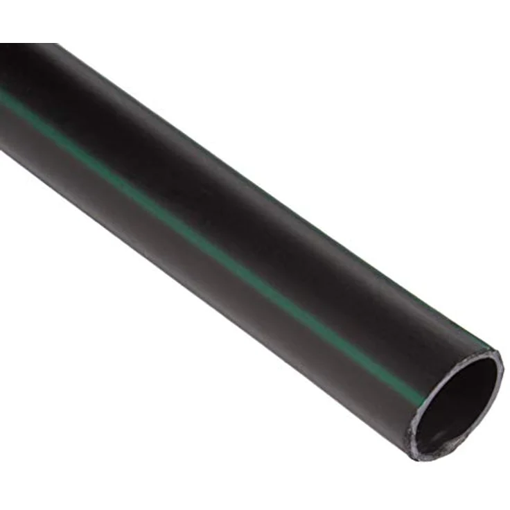 Aqua Control 62025 glatte schwarze Rohr 20 mm Bewässerungszubehör – Bild 2