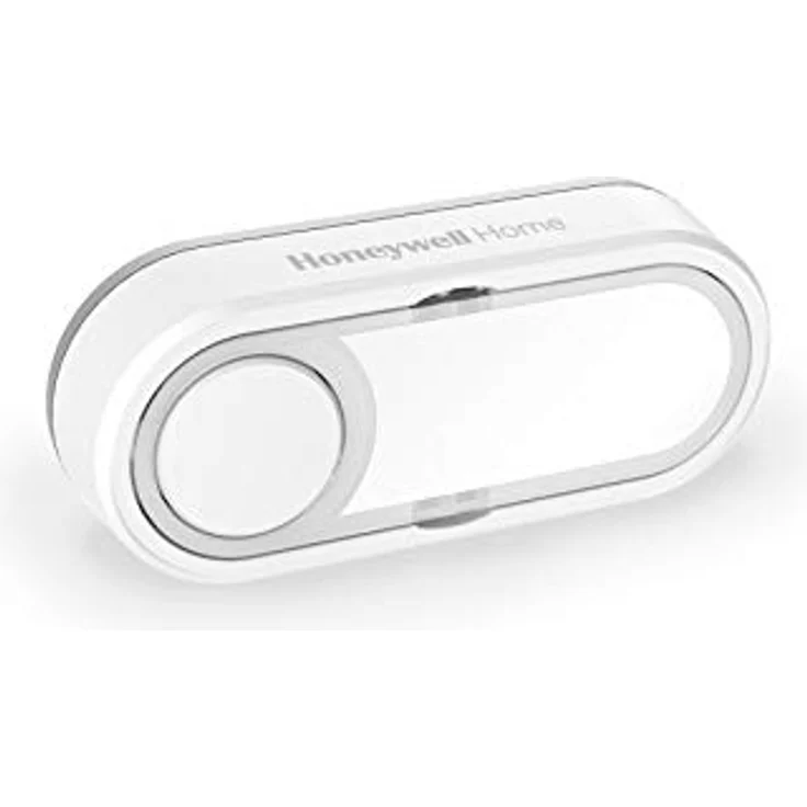 Honeywell DCP511 Funkgong Sender mit Namensschild, IP55, Honeywell-ActivLink™ Technologie, geheime Klopffunktion – Bild 2