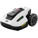 Mammotion, Mähroboter, Yuka mini 600 (600 m², Ohne Begrenzungskabel)