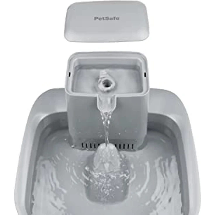 PetSafe Drinkwell (1.80 l), Futternapf – Bild 8