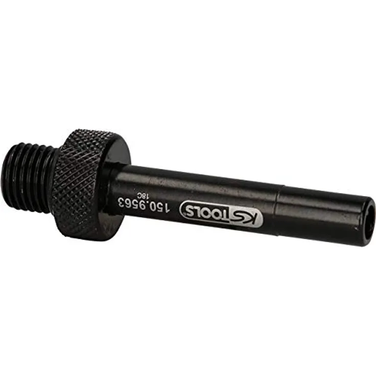 BRILLIANT TOOLS KS TOOLS Befülladapter für Mini Cooper M14 x 1,5, Premium-Werkzeug für Bithalter