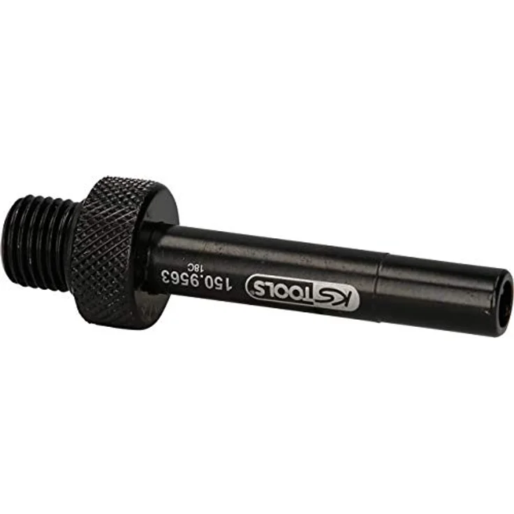 BRILLIANT TOOLS KS TOOLS Befülladapter für Mini Cooper M14 x 1,5, Premium-Werkzeug für Bithalter – Bild 1