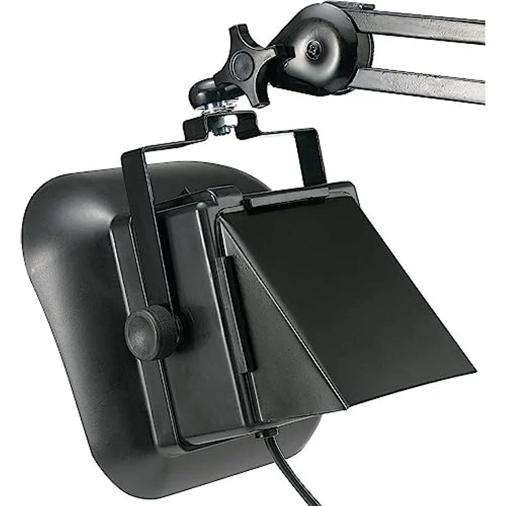 Toolcraft ZD-153A Lötrauchabsaugung 230 V-AC 23W 60 m³-h – Bild 3