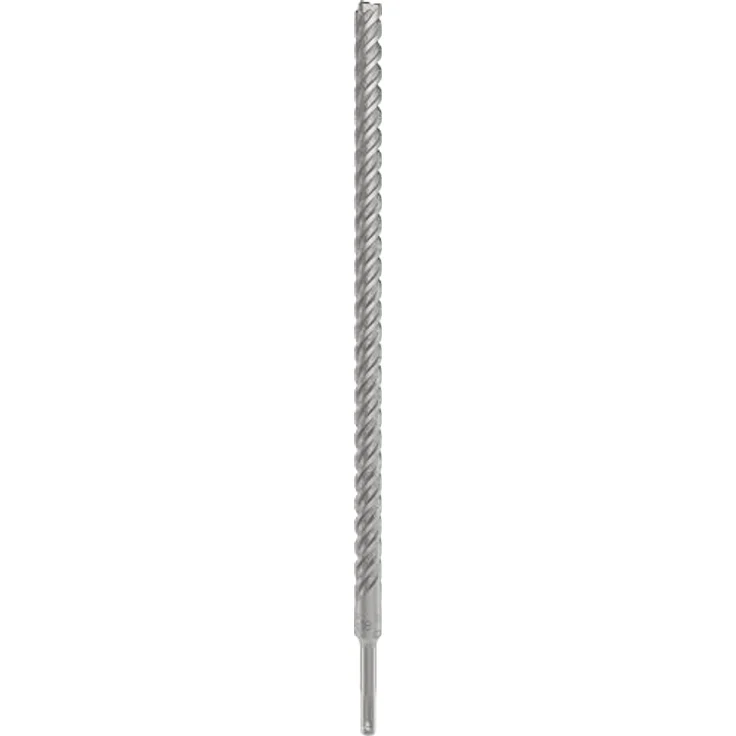 Bosch 2608836633 5X SDS Plus Steinbohrer 18mm 450mm 1 Stück – Bild 2