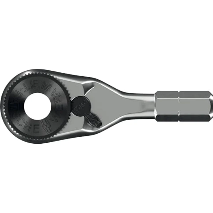 Wera Bohrer- und Bitset 05049000001, 21-teiliges Werkzeugset mit Handhalter, Bithalter und verschiedenen Bits für Kreuzschlitz, TORX® und Innensechskant – Bild 11
