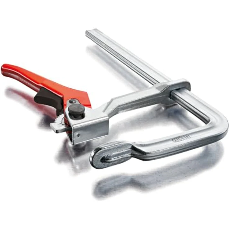 Bessey GSH30 Hebelzwinge classiX GSH 300-140, 300x140 – Bild 2