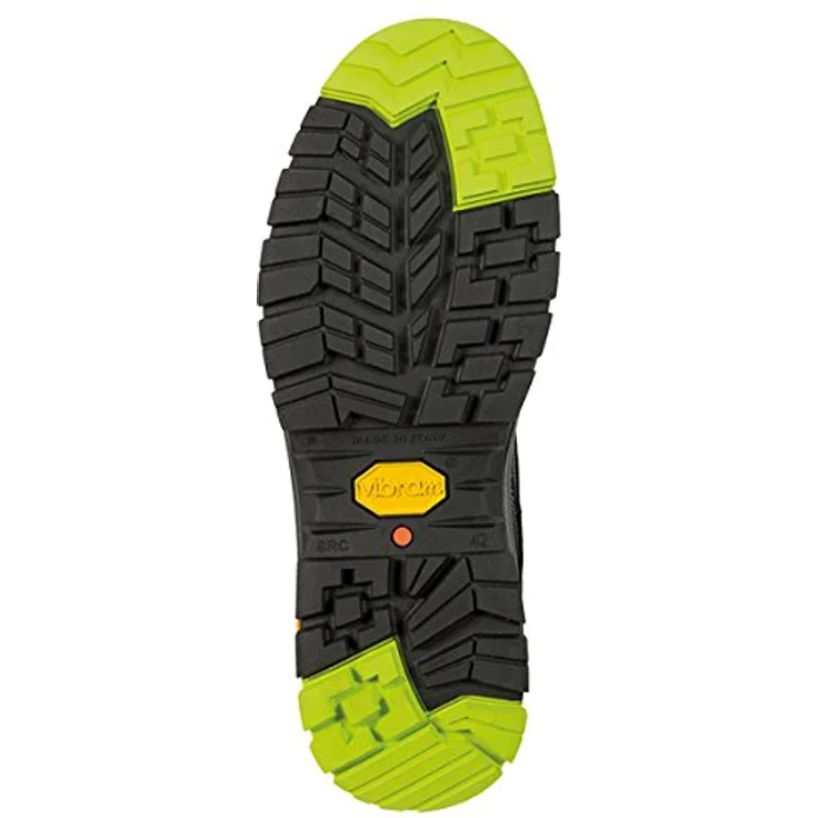 Sixton Ortisei Mid S3, Sicherheitsschuhe mit OutDry Membrane, Wasserdicht, Größe 41 – Bild 2
