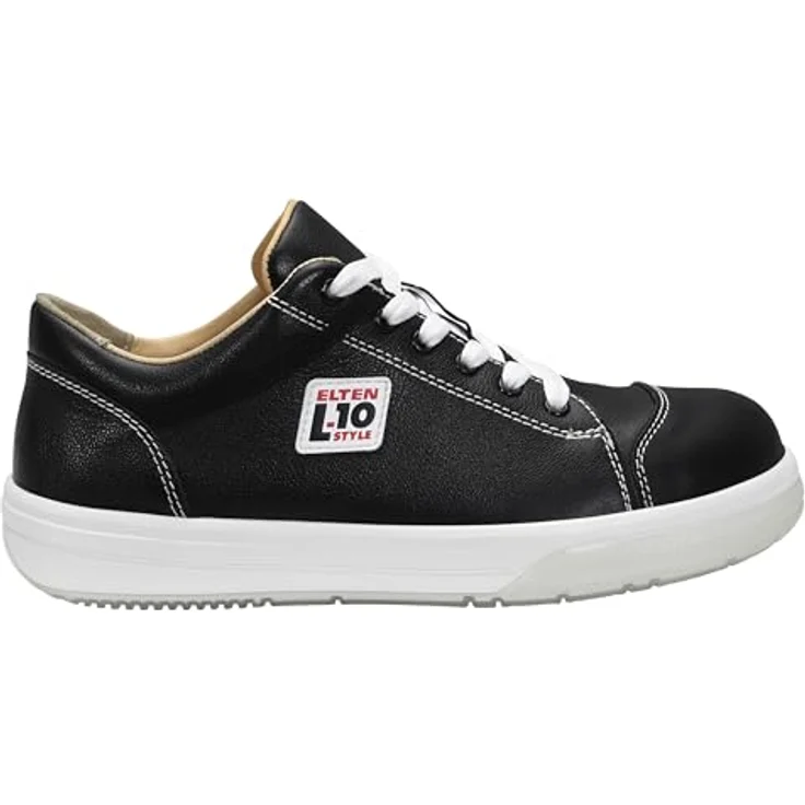 Sicherheitshalbschuh SHADOW Low ESD S3, Gr. 47 – Bild 3