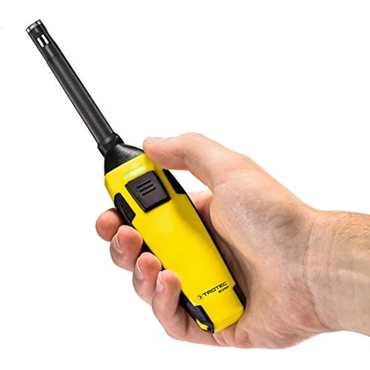 Trotec BC21WP -appSensoren - Thermohygrometer mit Smartphone-Bedienung – Bild 4