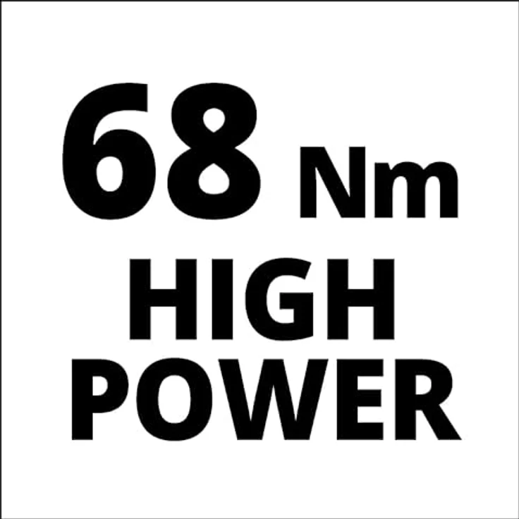 Einhell TC-PR 68, Druckluft-Ratschenschraubendreher mit 68 Nm Drehmoment, inkl. 7 Steckschlüsseln und Transportkoffer – Bild 10