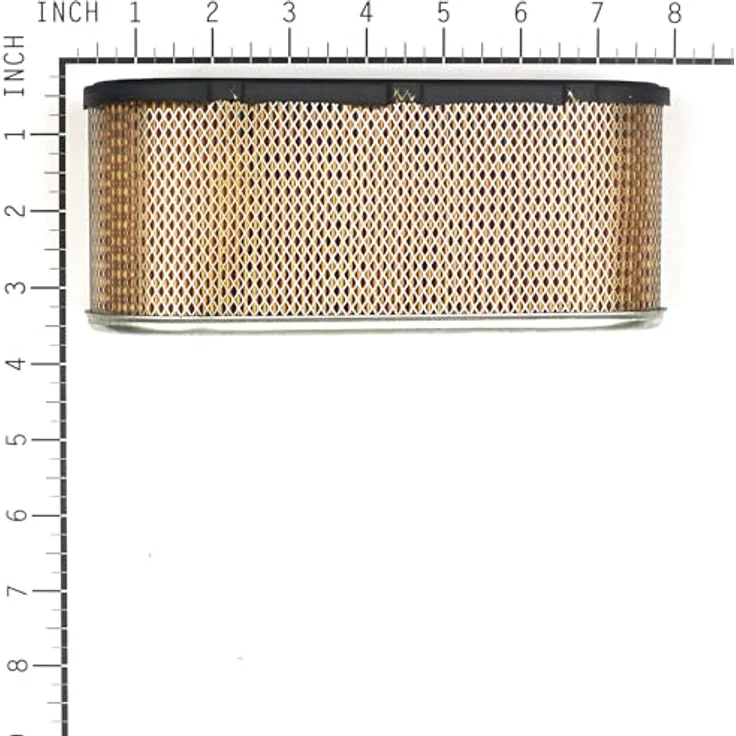 Briggs and Stratton 496894S Air Filter Cartridge – Bild 5