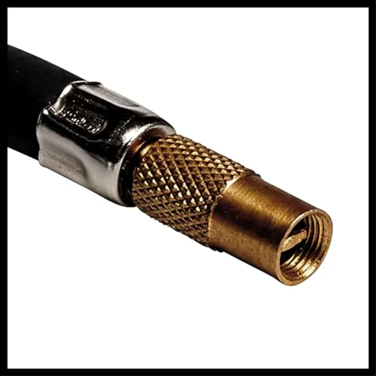 Einhell Auto-Kompressor CC-AC 35/10, 12Volt, rot/schwarz – Bild 6