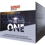 SONAX 02670000  PROFILINE HybridCoating CC One 5 Stück