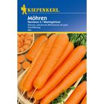 Möhren Nantaise 2 / Marktgärtner